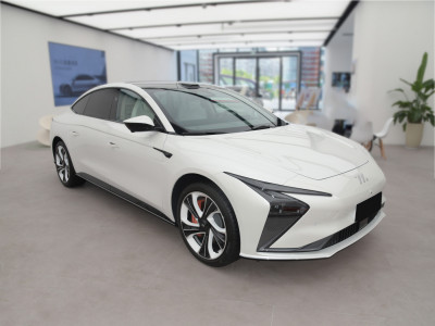 IM Motors  L7  Фото №3